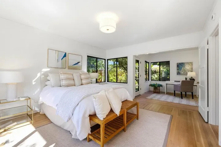 2020 Newell Road, Palo Alto, California 94303