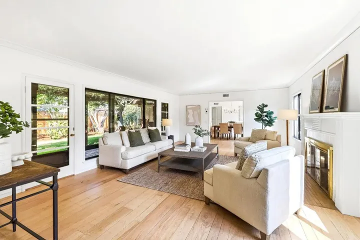 2020 Newell Road, Palo Alto, California 94303