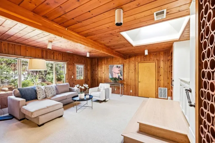 2020 Newell Road, Palo Alto, California 94303