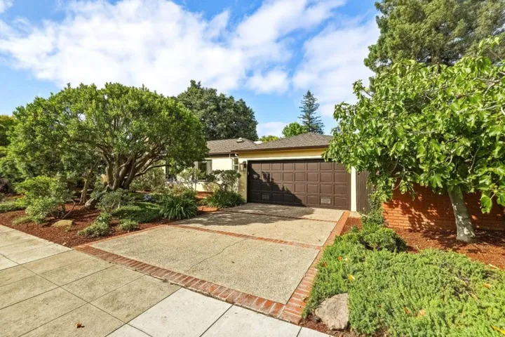2020 Newell Road, Palo Alto, California 94303