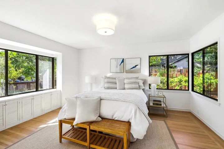 2020 Newell Road, Palo Alto, California 94303