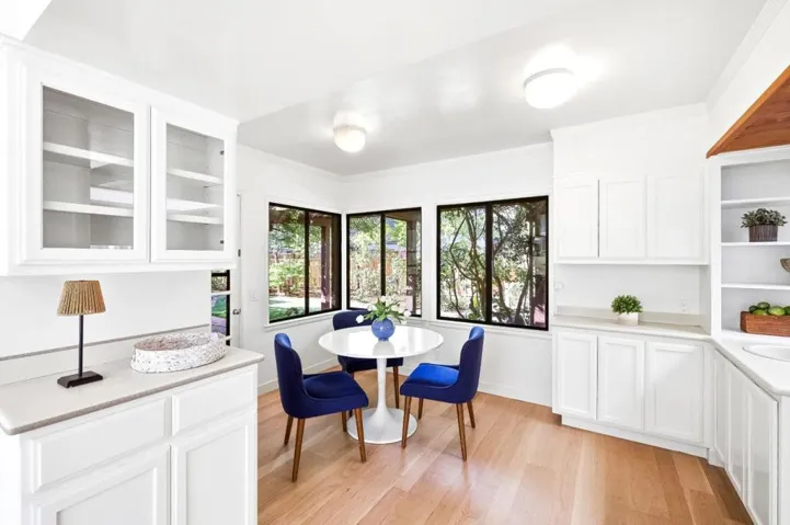 2020 Newell Road, Palo Alto, California 94303