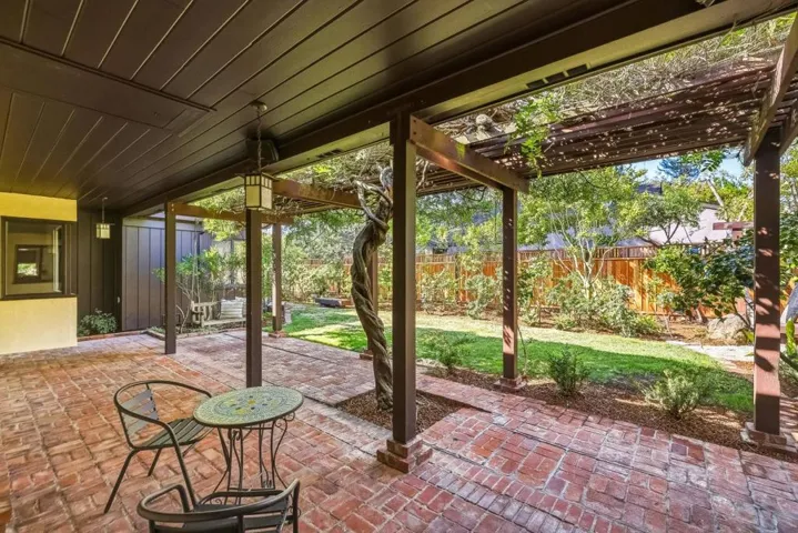 2020 Newell Road, Palo Alto, California 94303