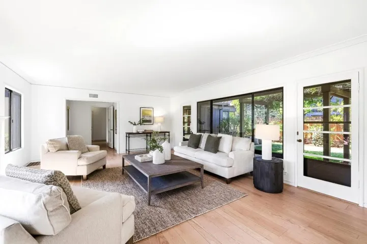 2020 Newell Road, Palo Alto, California 94303