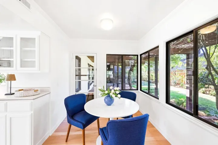 2020 Newell Road, Palo Alto, California 94303