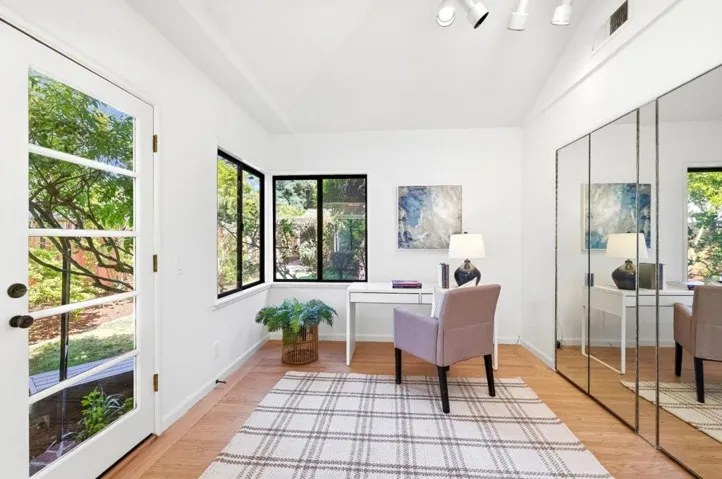 2020 Newell Road, Palo Alto, California 94303