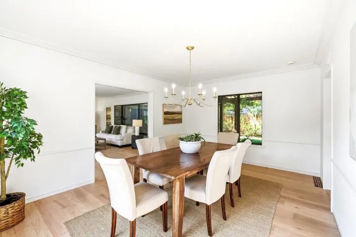 2020 Newell Road, Palo Alto, California 94303