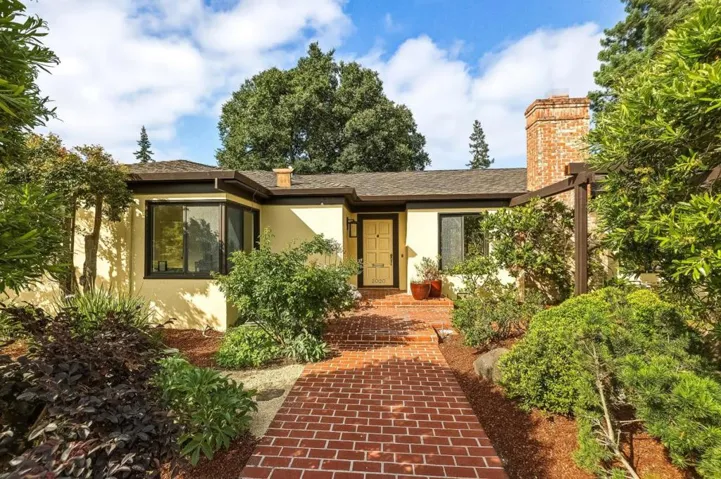 2020 Newell Road, Palo Alto, California 94303