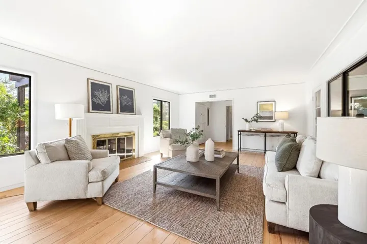 2020 Newell Road, Palo Alto, California 94303