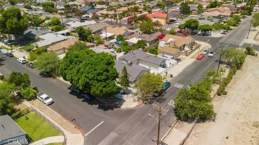 14151 Gager Street, Arleta, California 91331