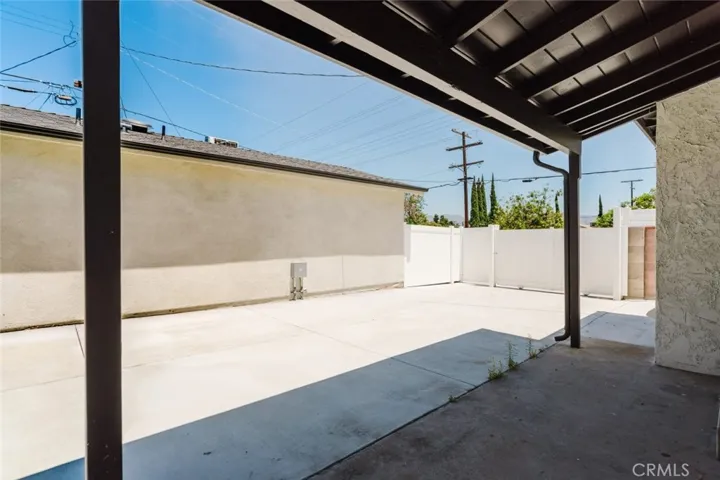 14151 Gager Street, Arleta, California 91331