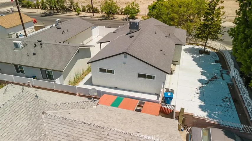 14151 Gager Street, Arleta, California 91331
