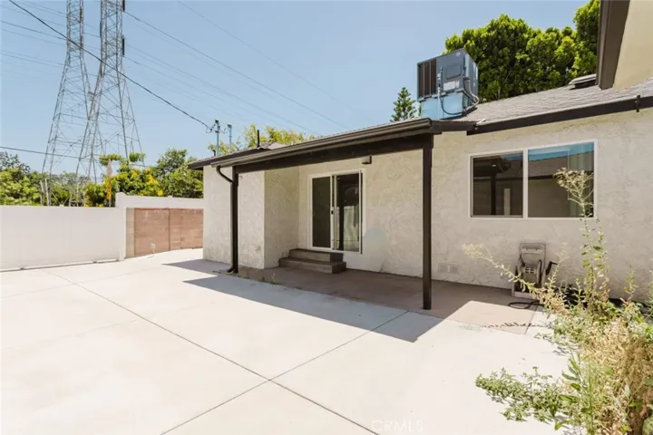 14151 Gager Street, Arleta, California 91331