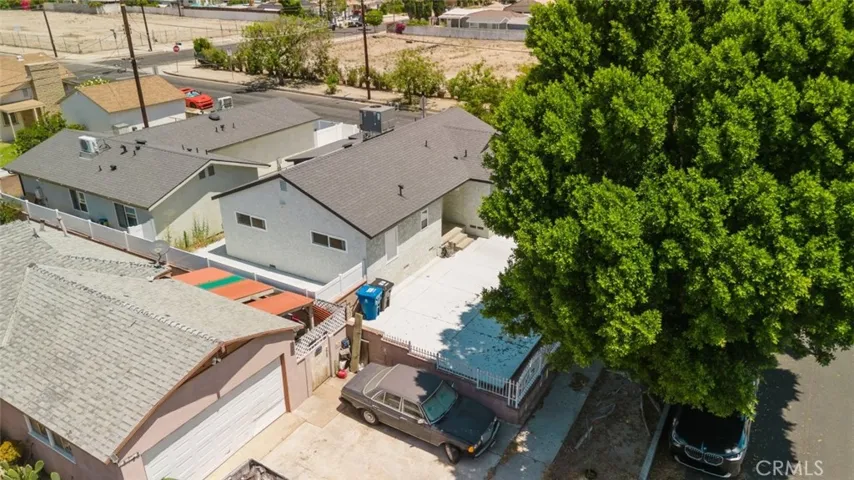 14151 Gager Street, Arleta, California 91331