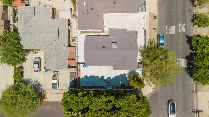 14151 Gager Street, Arleta, California 91331