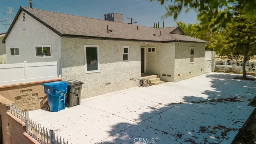 14151 Gager Street, Arleta, California 91331