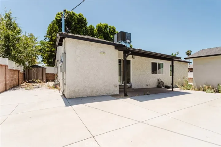 14151 Gager Street, Arleta, California 91331
