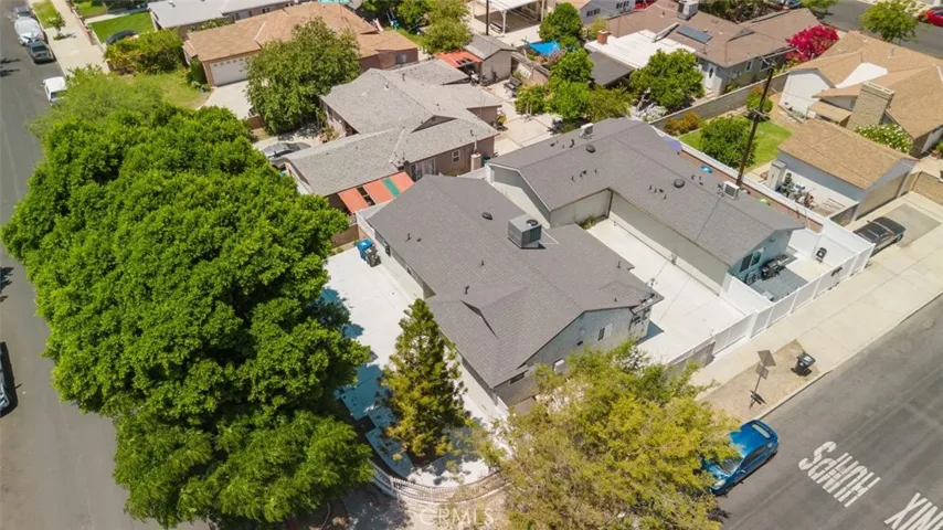 14151 Gager Street, Arleta, California 91331