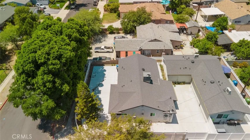 14151 Gager Street, Arleta, California 91331