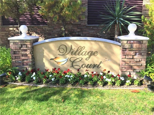 The Village Court Development is a 55+ Senior Community which offers a Deluxe Vacation Resort Lifestyle. There is nothing else like this in The South Bay.