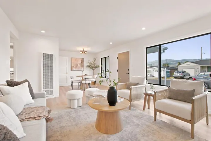 202 Mansfield Drive, South San Francisco, California 94080