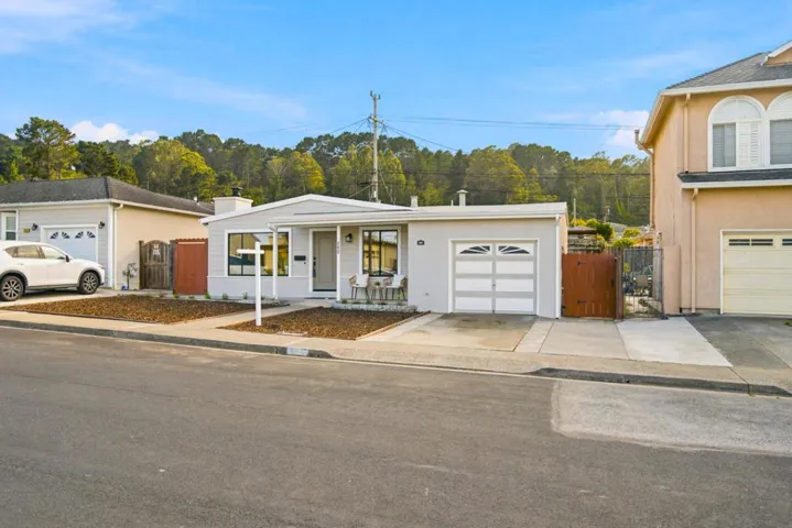 202 Mansfield Drive, South San Francisco, California 94080