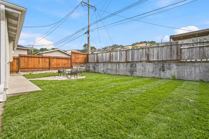 202 Mansfield Drive, South San Francisco, California 94080