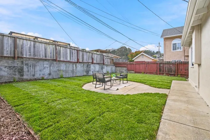 202 Mansfield Drive, South San Francisco, California 94080