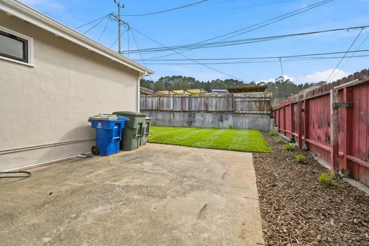 202 Mansfield Drive, South San Francisco, California 94080
