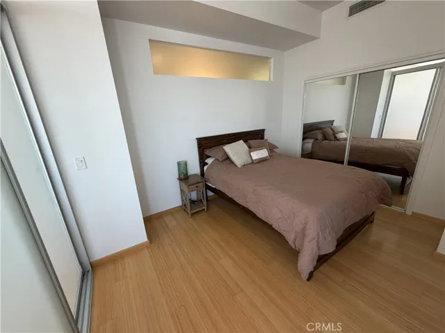 1100 Wilshire 2901, Los Angeles, California 90017
