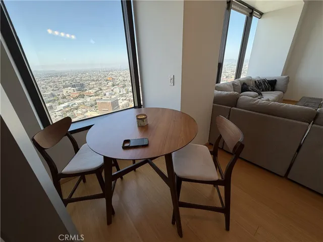 1100 Wilshire 2901, Los Angeles, California 90017
