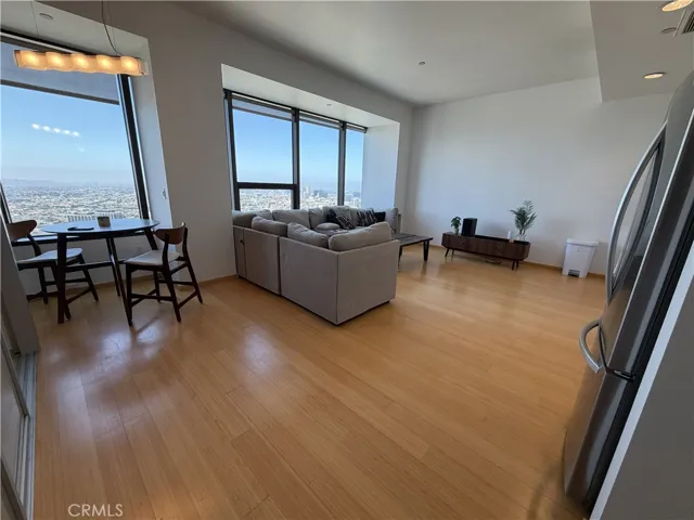 1100 Wilshire 2901, Los Angeles, California 90017