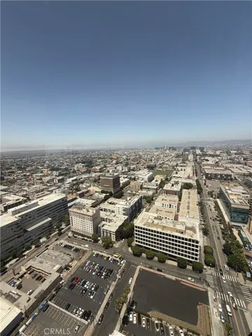 1100 Wilshire 2901, Los Angeles, California 90017