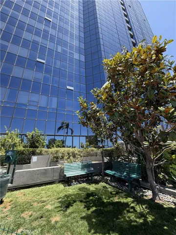 1100 Wilshire 2901, Los Angeles, California 90017