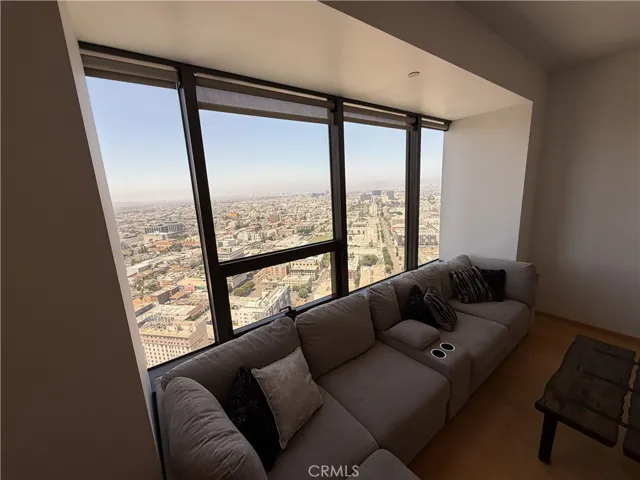 1100 Wilshire 2901, Los Angeles, California 90017