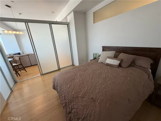 1100 Wilshire 2901, Los Angeles, California 90017