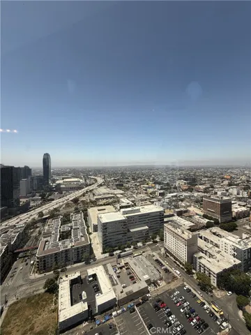 1100 Wilshire 2901, Los Angeles, California 90017