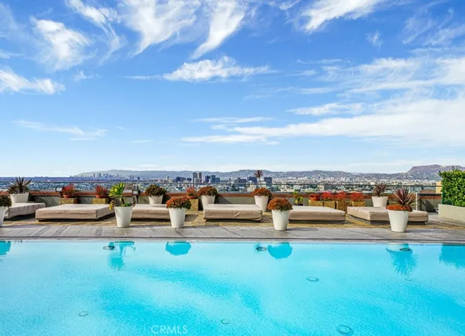 1100 Wilshire 2901, Los Angeles, California 90017