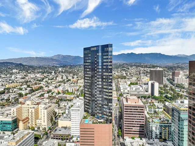 1100 Wilshire 2901, Los Angeles, California 90017