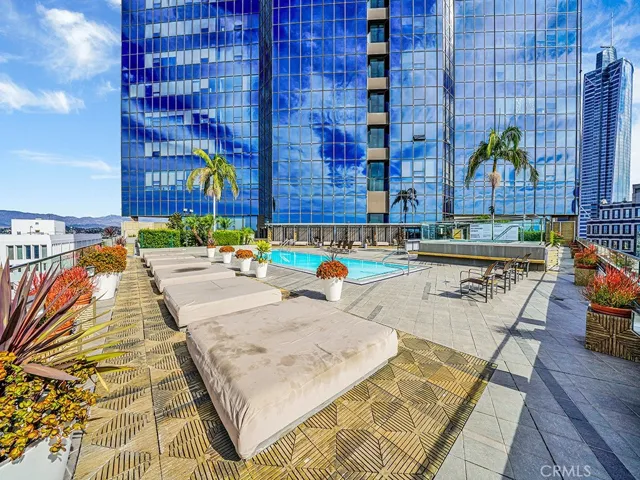 1100 Wilshire 2901, Los Angeles, California 90017