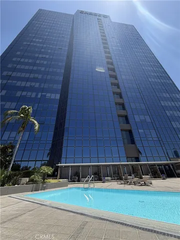 1100 Wilshire 2901, Los Angeles, California 90017
