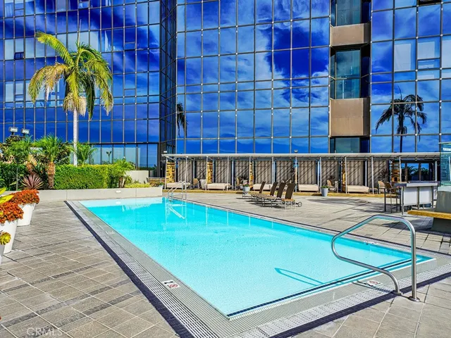 1100 Wilshire 2901, Los Angeles, California 90017