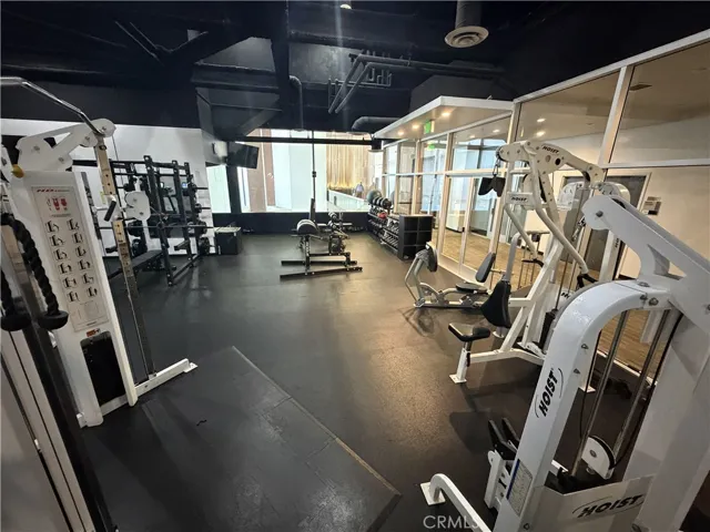 1100 Wilshire 2901, Los Angeles, California 90017