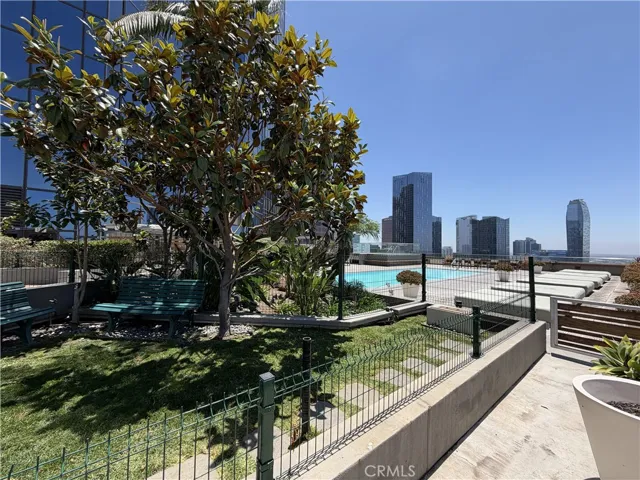 1100 Wilshire 2901, Los Angeles, California 90017