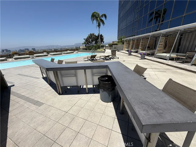 1100 Wilshire 2901, Los Angeles, California 90017