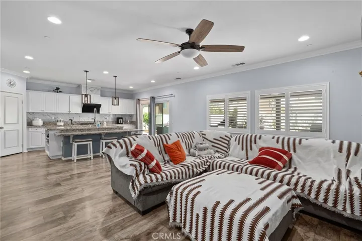 4750 Brison Court, Jurupa Valley, California 91752