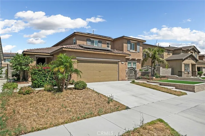 4750 Brison Court, Jurupa Valley, California 91752