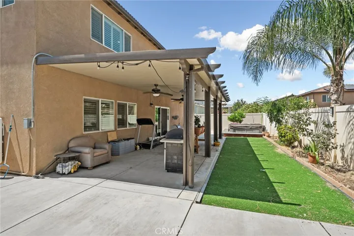 4750 Brison Court, Jurupa Valley, California 91752