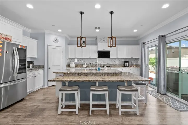 4750 Brison Court, Jurupa Valley, California 91752