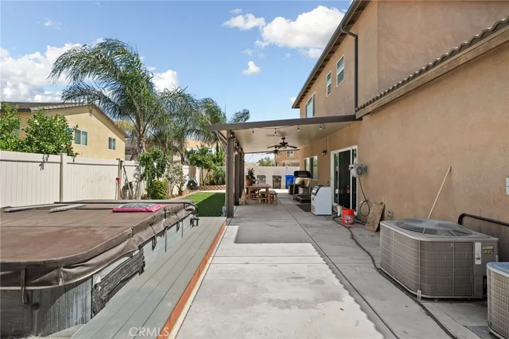 4750 Brison Court, Jurupa Valley, California 91752